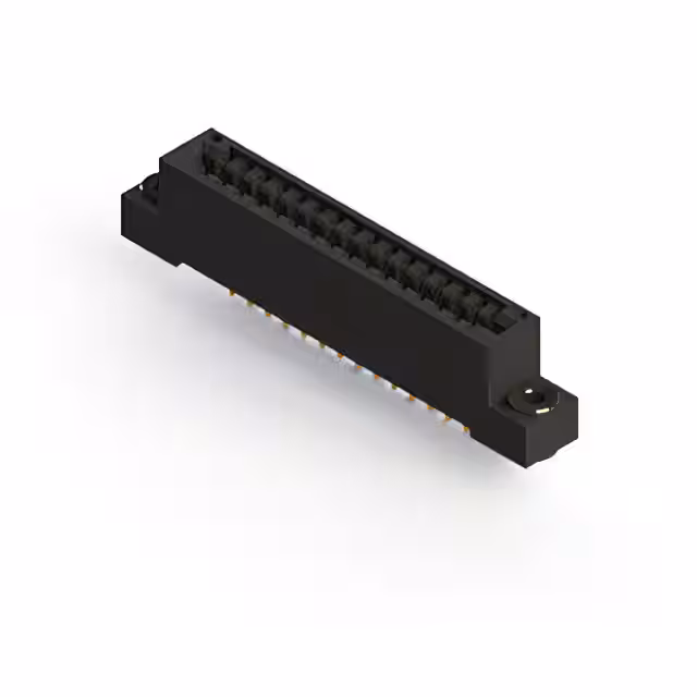 896-016-541-103 EDAC Inc.  Edgeboard Connectors